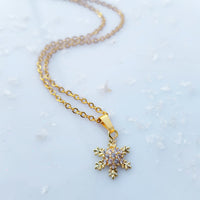 Little Snowflake
