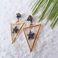 Little Stars Earrings