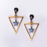 Little Stars Earrings