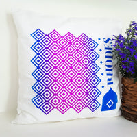 Geometrical Pillowcase