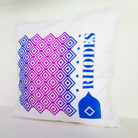 Geometrical Pillowcase