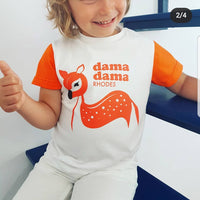 Dama-Dama Deer Kid's