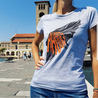 Rhodes Women's T-Shirt/Blouse