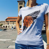 Rhodes Women's T-Shirt/Blouse